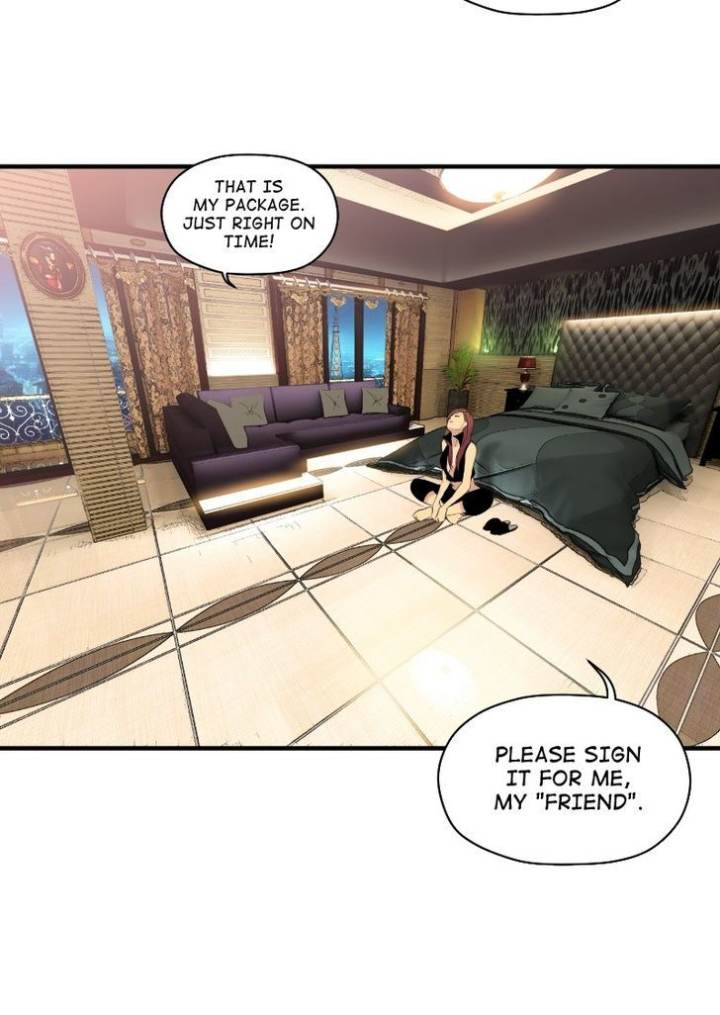 Ecstasy Hearts - Chapter 58 [photo 23] - MangaPorn