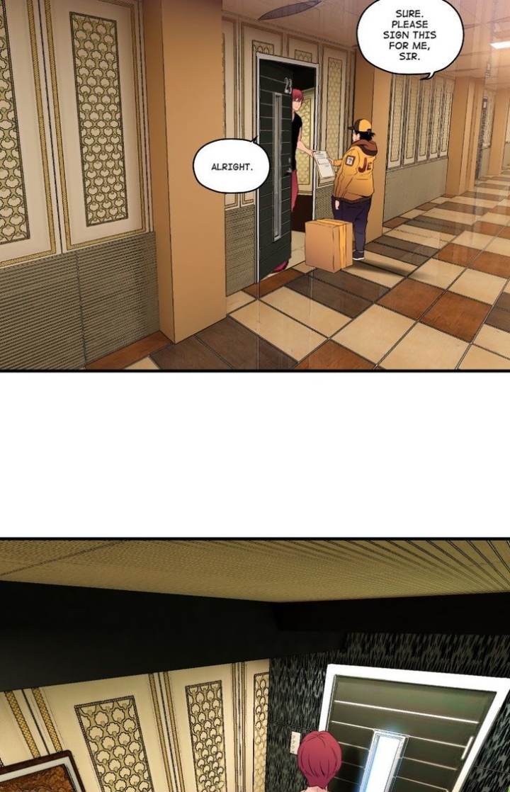 Ecstasy Hearts - Chapter 58 [photo 25] - MangaPorn