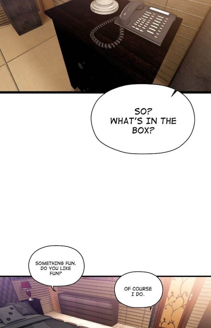 Ecstasy Hearts - Chapter 58 [photo 27] - MangaPorn