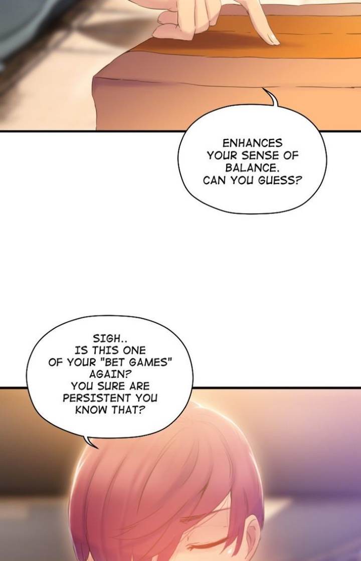 Ecstasy Hearts - Chapter 58 [photo 29] - MangaPorn