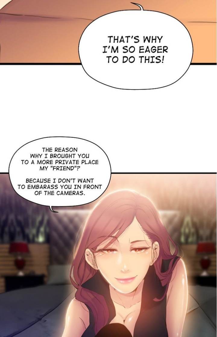 Ecstasy Hearts - Chapter 58 [photo 32] - MangaPorn