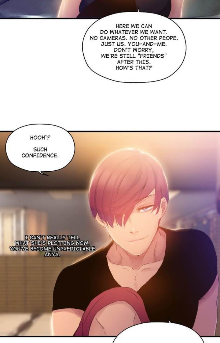 Ecstasy Hearts - Chapter 58 [photo 33] - MangaPorn