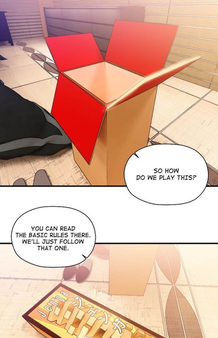 Ecstasy Hearts - Chapter 58 [photo 35] - MangaPorn