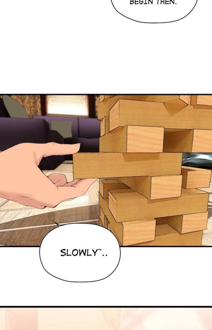 Ecstasy Hearts - Chapter 58 [photo 39] - MangaPorn