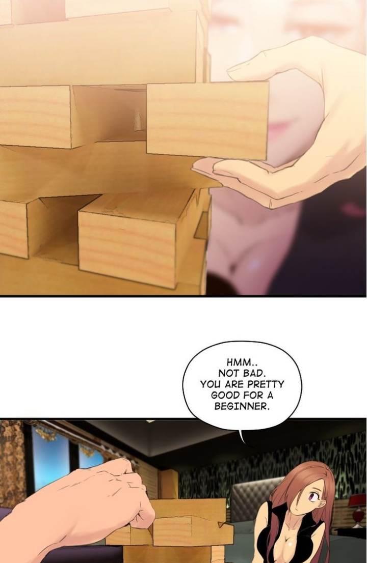 Ecstasy Hearts - Chapter 58 [photo 40] - MangaPorn