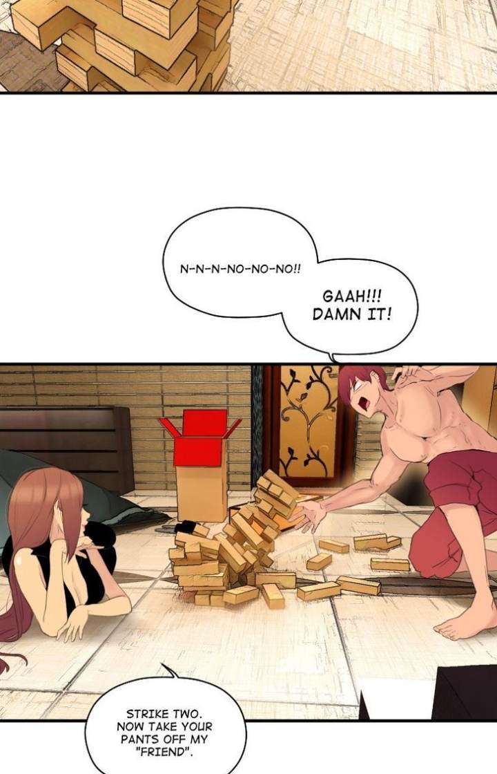 Ecstasy Hearts - Chapter 58 [photo 49] - MangaPorn