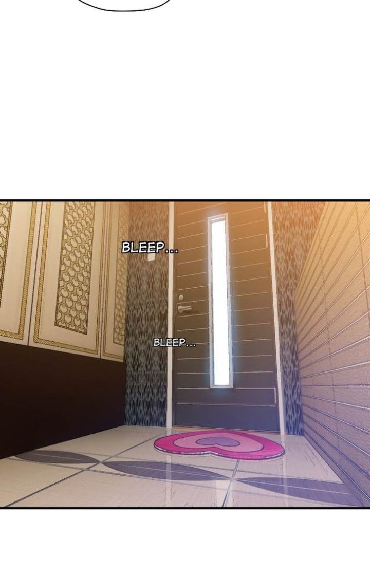 Ecstasy Hearts - Chapter 58 [photo 50] - MangaPorn