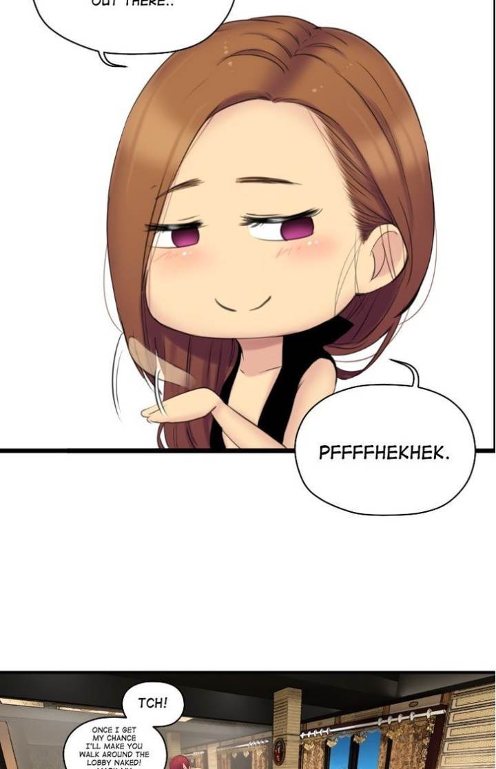 Ecstasy Hearts - Chapter 58 [photo 52] - MangaPorn