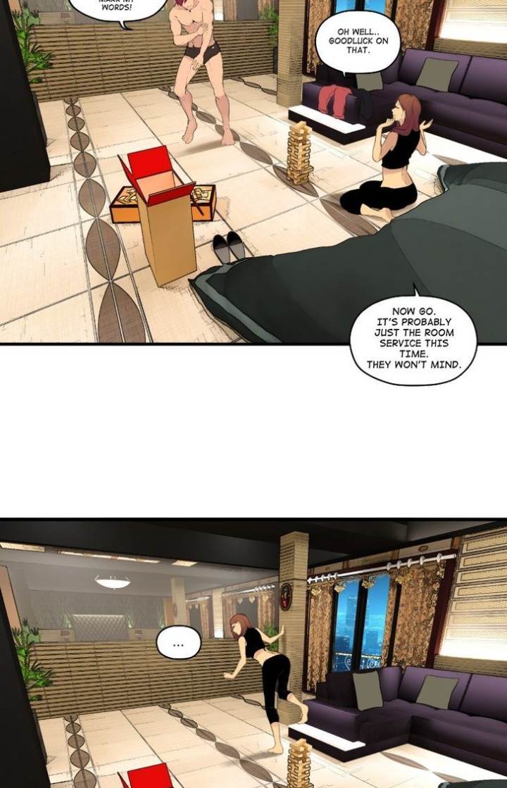 Ecstasy Hearts - Chapter 58 [photo 53] - MangaPorn