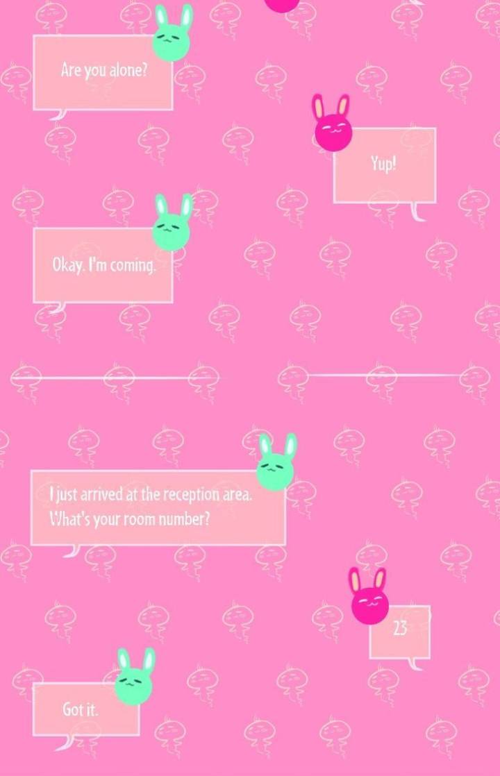 Ecstasy Hearts - Chapter 58 [photo 61] - MangaPorn