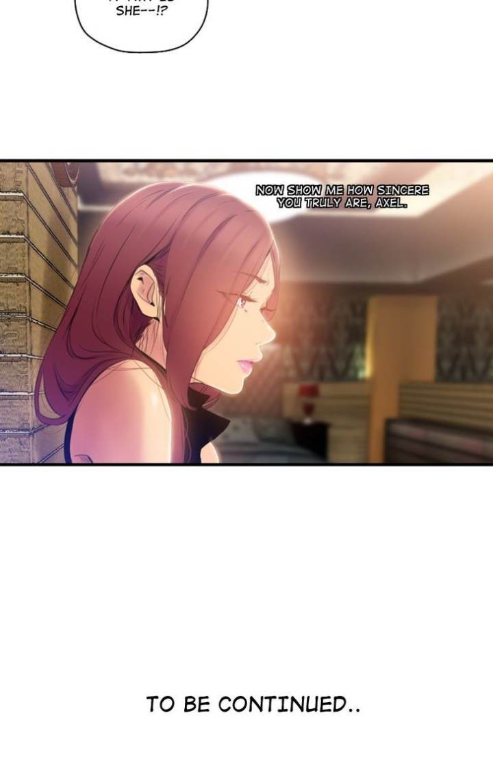 Ecstasy Hearts - Chapter 58 [photo 66] - MangaPorn