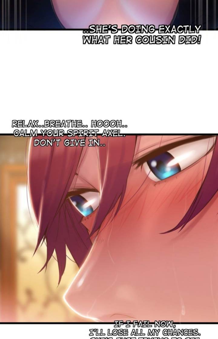 Ecstasy Hearts - Chapter 58 [photo 8] - MangaPorn