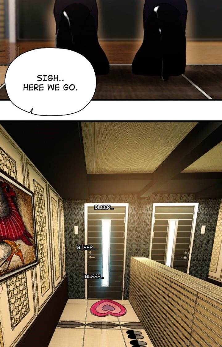 Ecstasy Hearts - Chapter 59 [photo 13] - MangaPorn