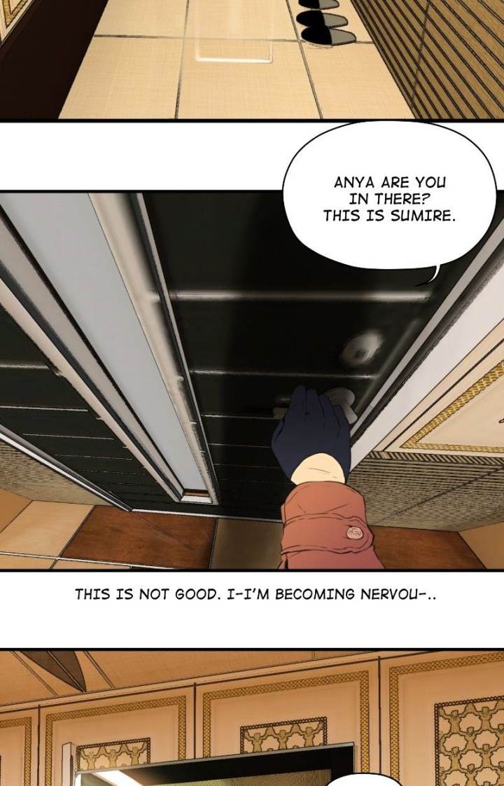 Ecstasy Hearts - Chapter 59 [photo 14] - MangaPorn