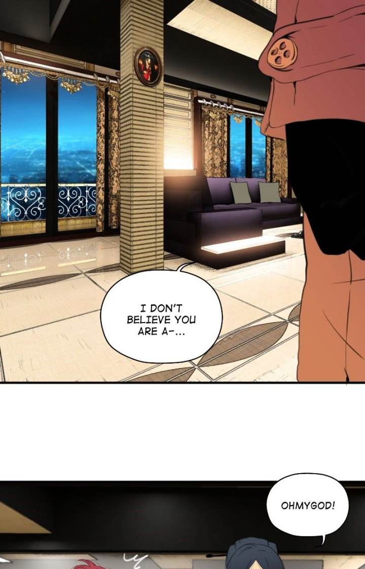 Ecstasy Hearts - Chapter 59 [photo 24] - MangaPorn