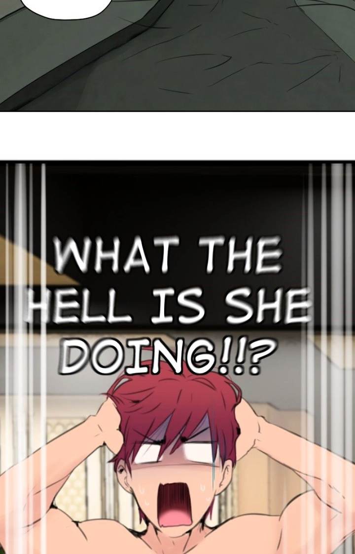 Ecstasy Hearts - Chapter 59 [photo 26] - MangaPorn