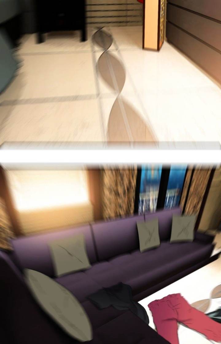 Ecstasy Hearts - Chapter 59 [photo 28] - MangaPorn