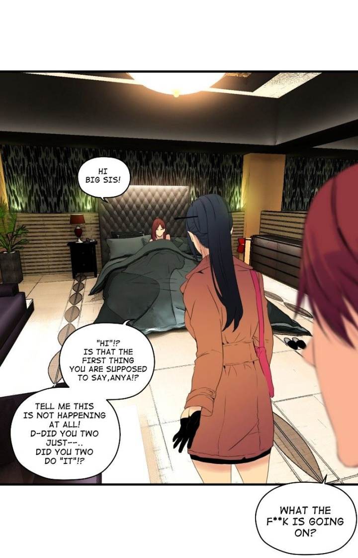 Ecstasy Hearts - Chapter 59 [photo 31] - MangaPorn