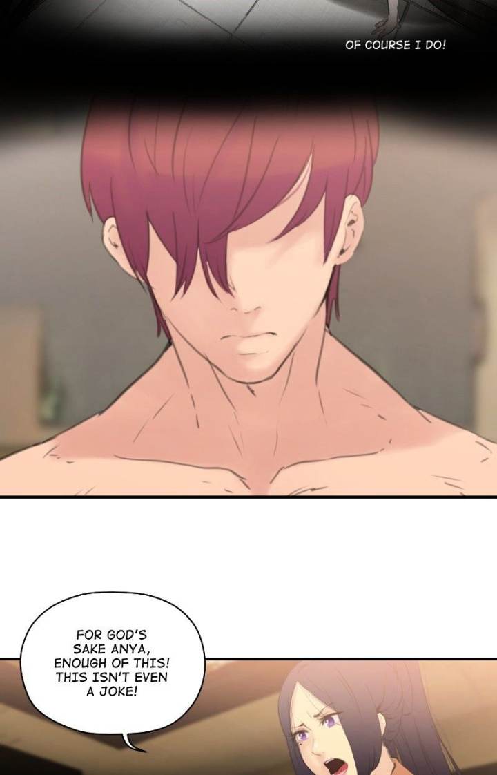 Ecstasy Hearts - Chapter 59 [photo 34] - MangaPorn