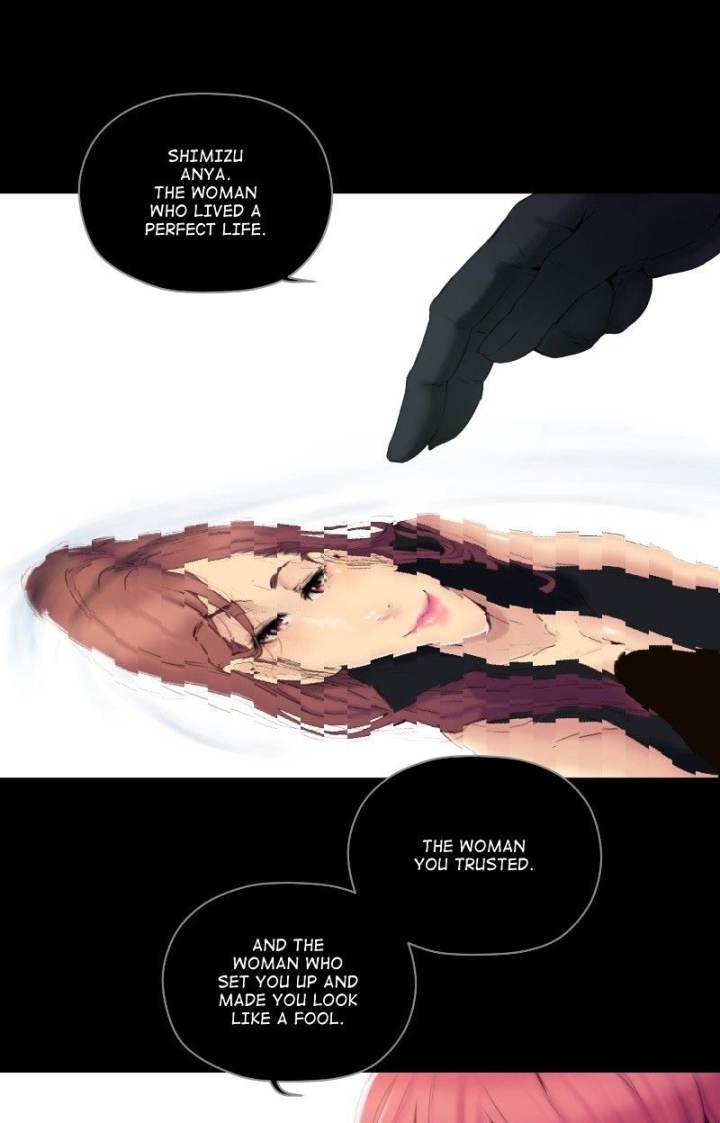 Ecstasy Hearts - Chapter 59 [photo 45] - MangaPorn