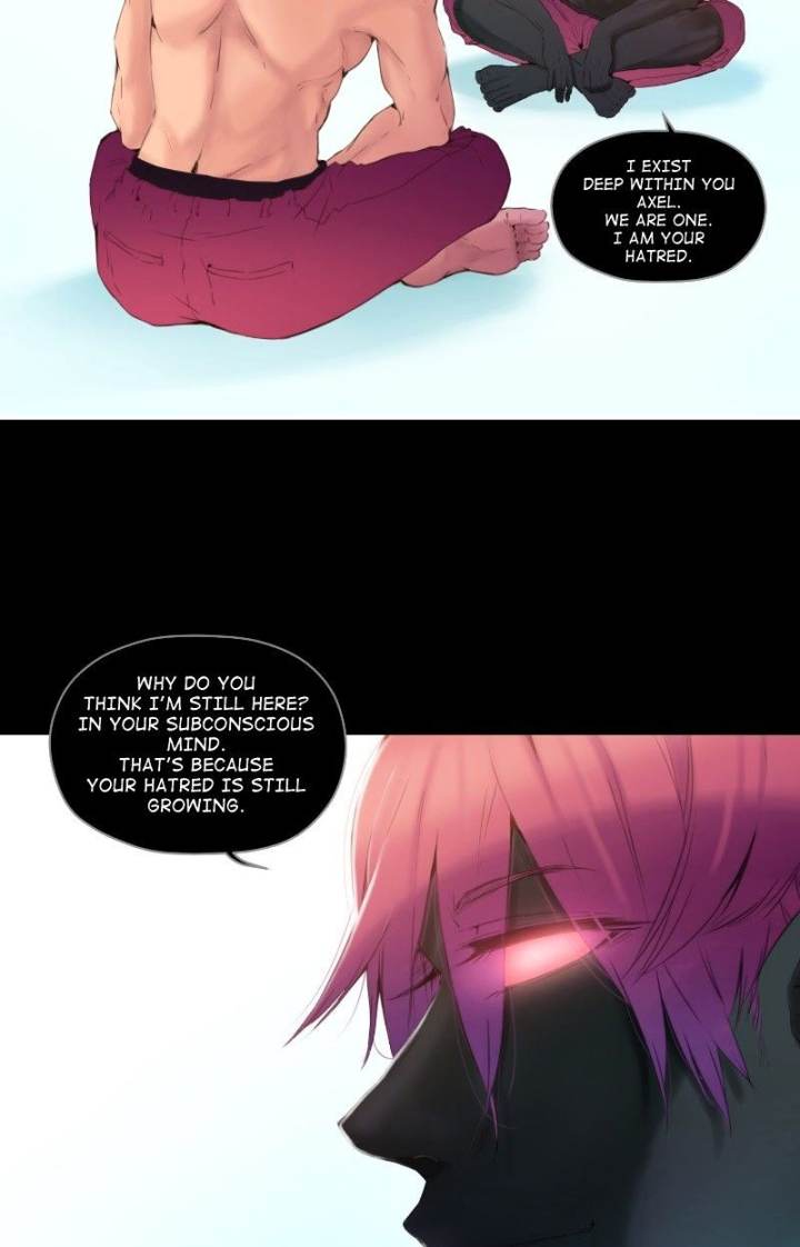 Ecstasy Hearts - Chapter 59 [photo 50] - MangaPorn