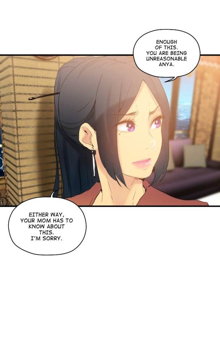 Ecstasy Hearts - Chapter 59 [photo 59] - MangaPorn