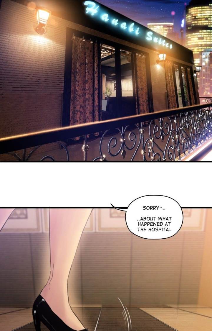 Ecstasy Hearts - Chapter 59 [photo 6] - MangaPorn