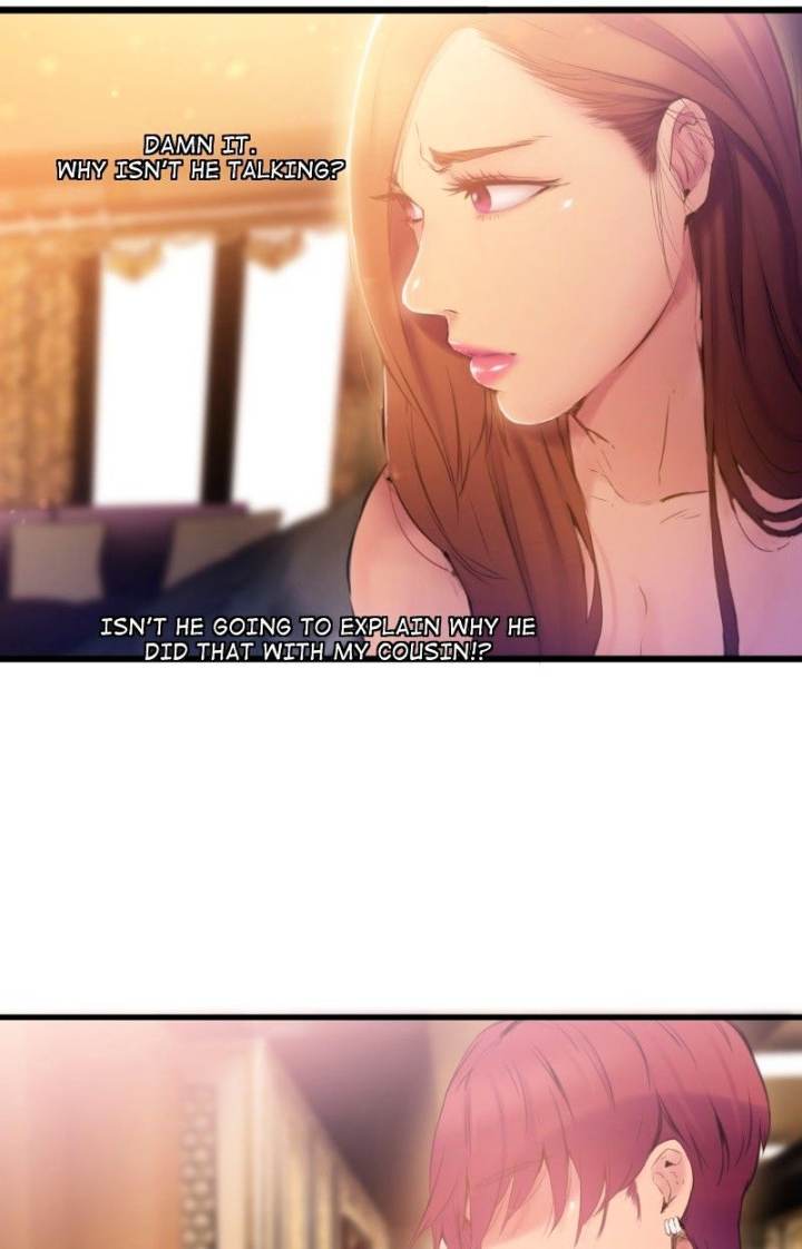 Ecstasy Hearts - Chapter 59 [photo 60] - MangaPorn