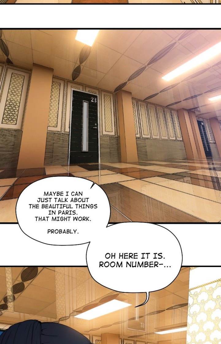 Ecstasy Hearts - Chapter 59 [photo 8] - MangaPorn