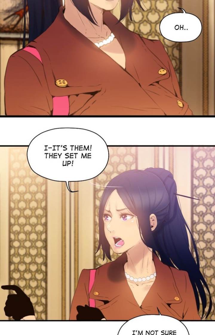 Ecstasy Hearts - Chapter 60 [photo 10] - MangaPorn