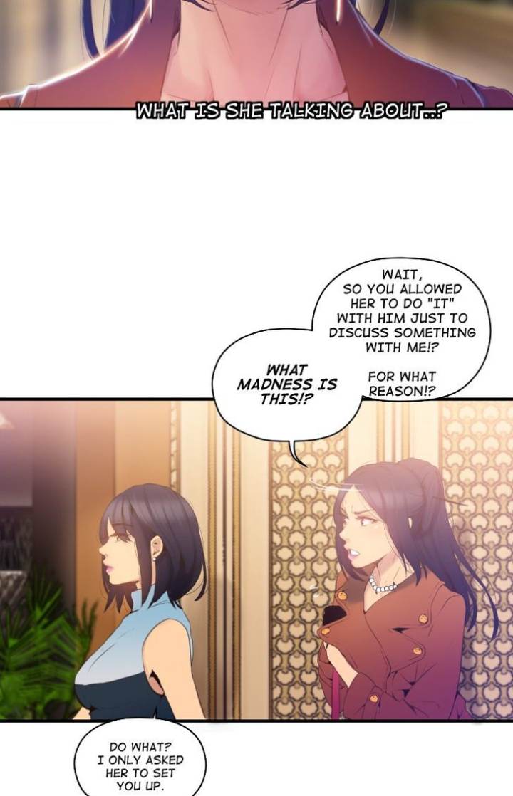 Ecstasy Hearts - Chapter 60 [photo 14] - MangaPorn