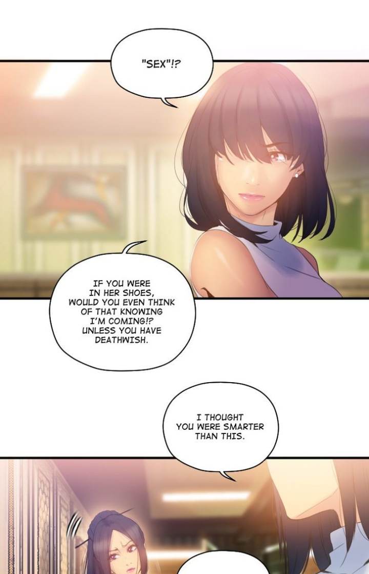 Ecstasy Hearts - Chapter 60 [photo 16] - MangaPorn