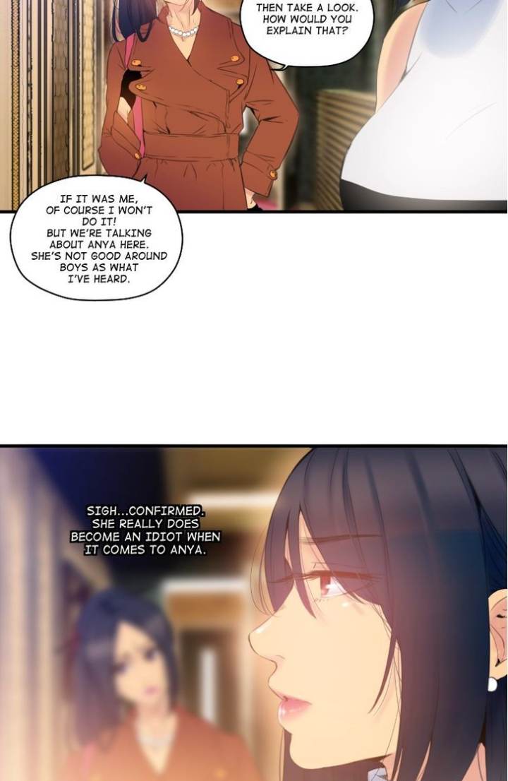 Ecstasy Hearts - Chapter 60 [photo 17] - MangaPorn