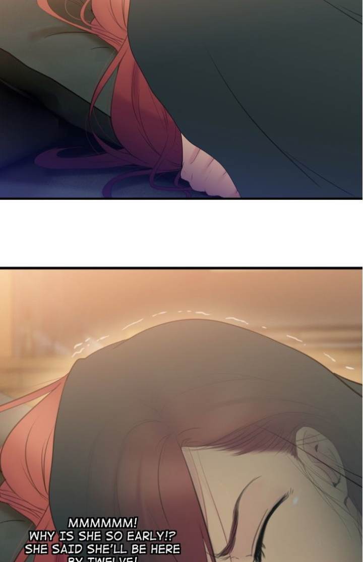 Ecstasy Hearts - Chapter 60 [photo 23] - MangaPorn