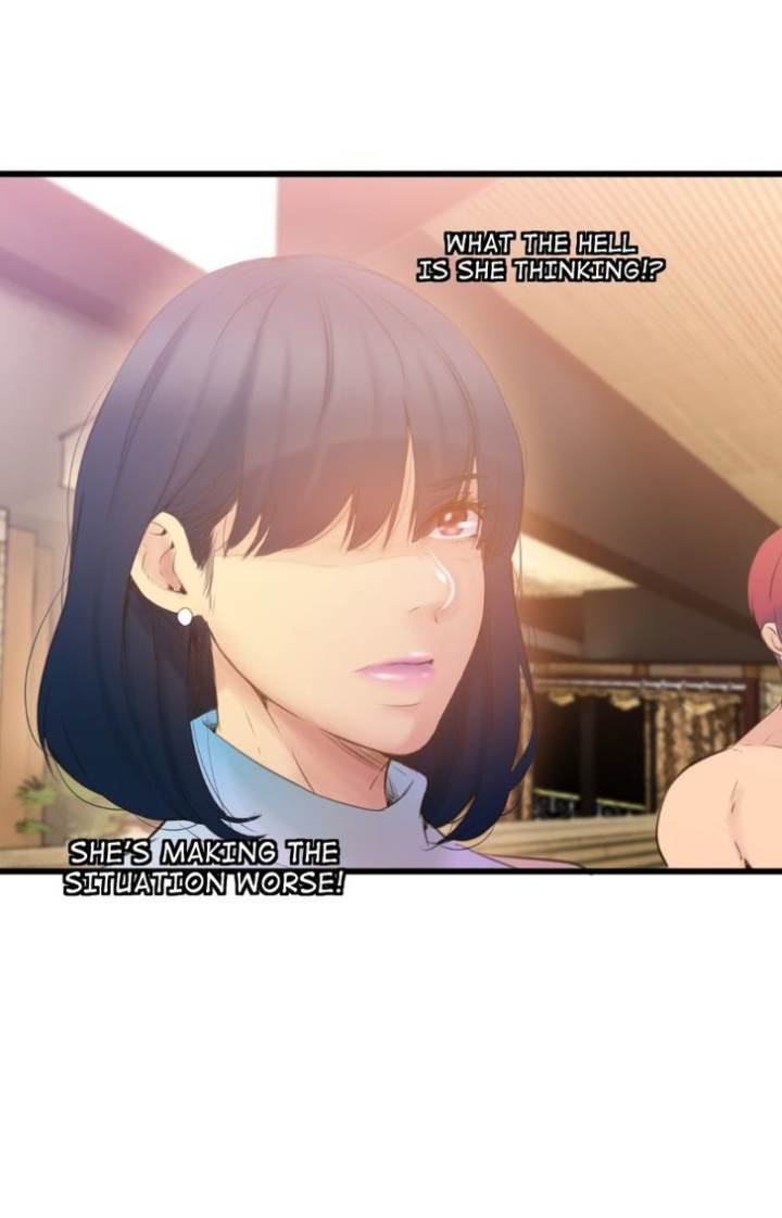 Ecstasy Hearts - Chapter 60 [photo 25] - MangaPorn