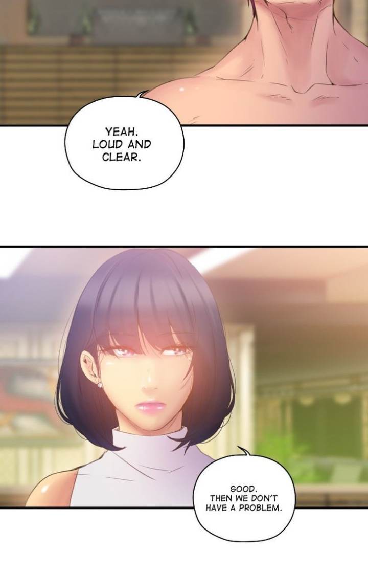 Ecstasy Hearts - Chapter 60 [photo 30] - MangaPorn