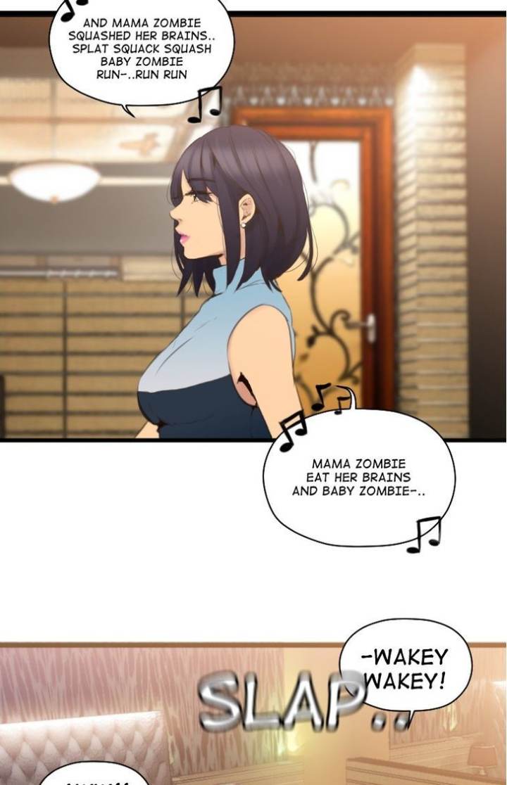 Ecstasy Hearts - Chapter 60 [photo 39] - MangaPorn