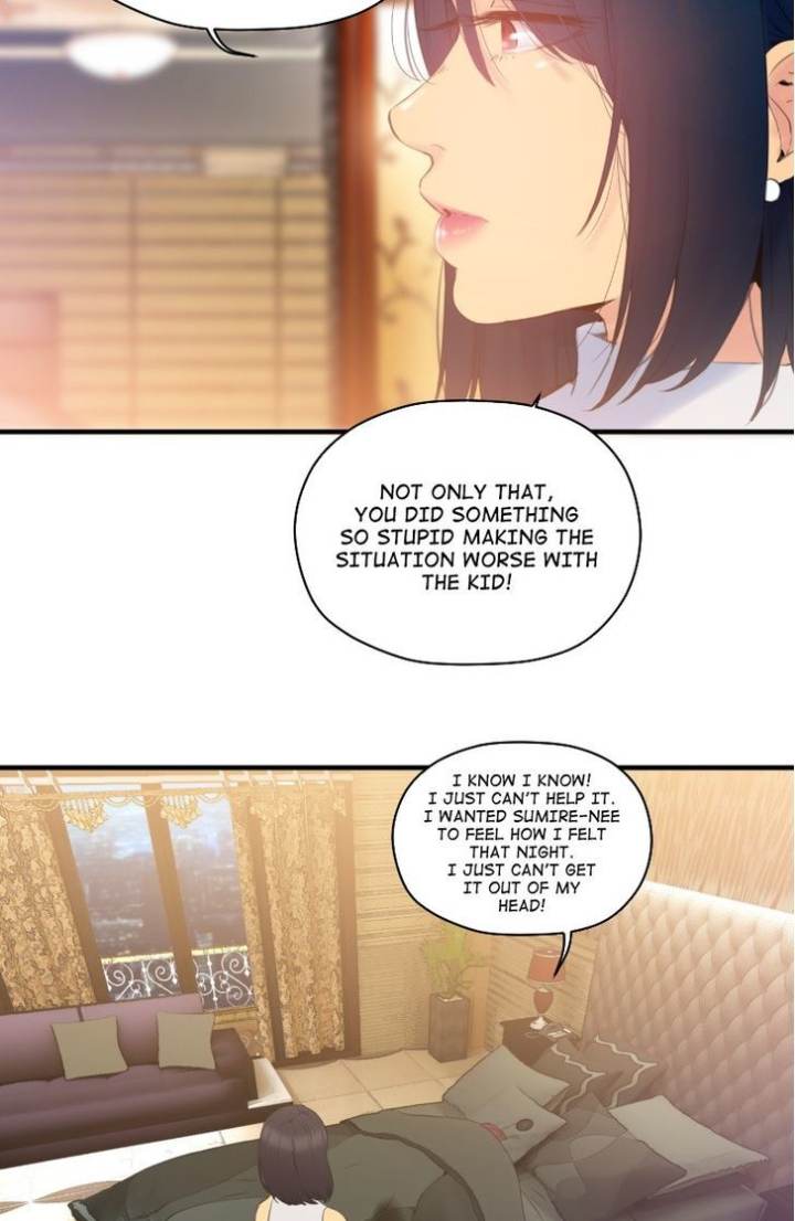 Ecstasy Hearts - Chapter 60 [photo 41] - MangaPorn