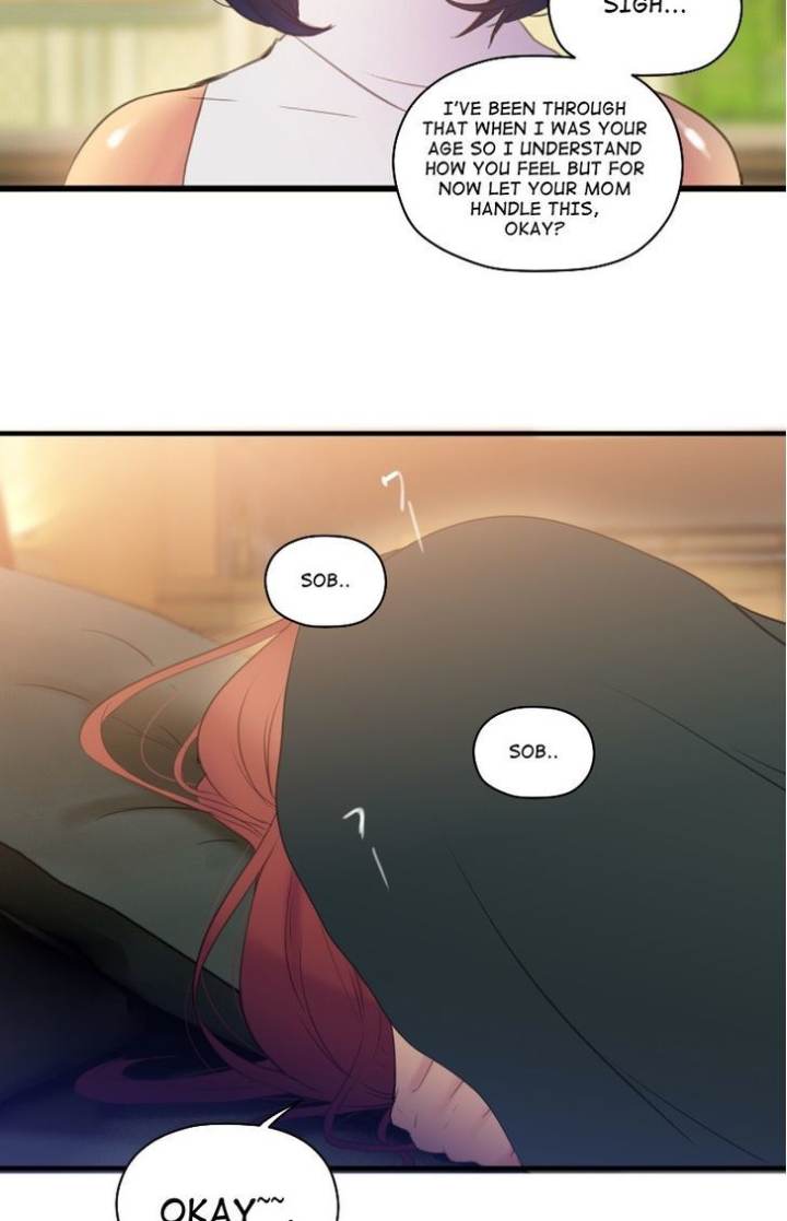 Ecstasy Hearts - Chapter 60 [photo 43] - MangaPorn