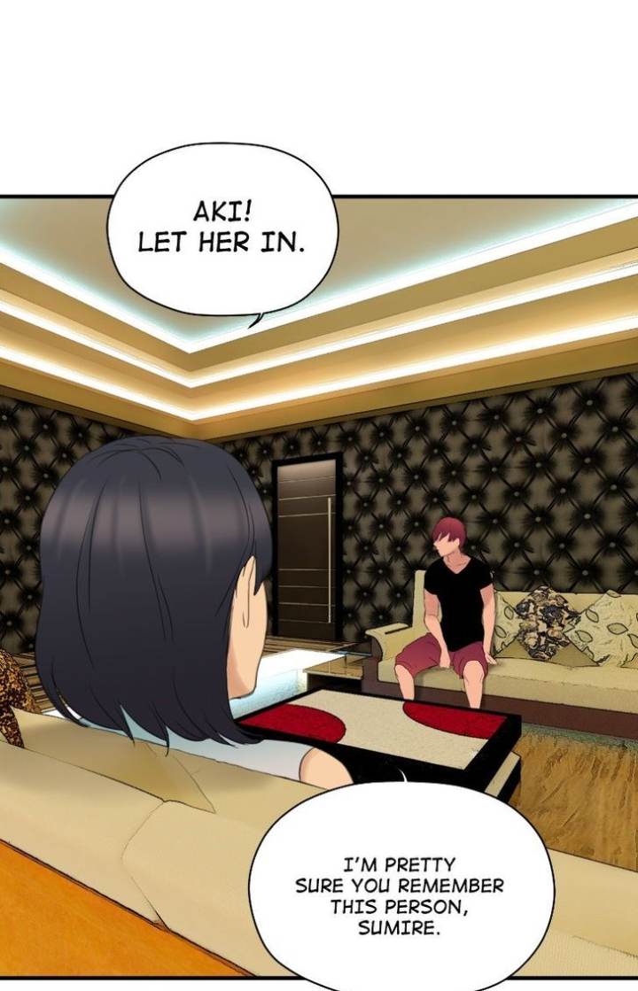 Ecstasy Hearts - Chapter 60 [photo 50] - MangaPorn