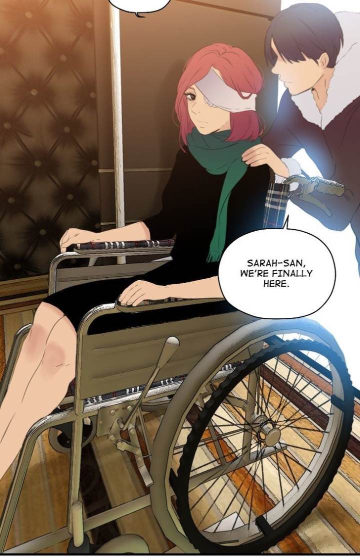 Ecstasy Hearts - Chapter 60 [photo 57] - MangaPorn