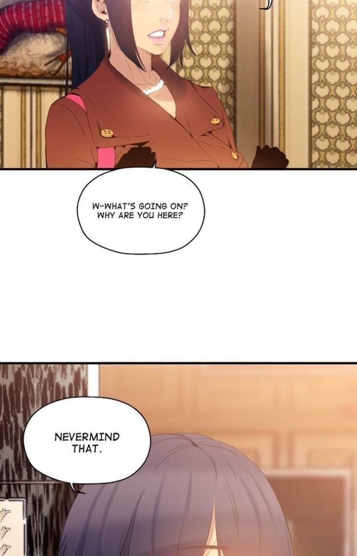 Ecstasy Hearts - Chapter 60 [photo 8] - MangaPorn