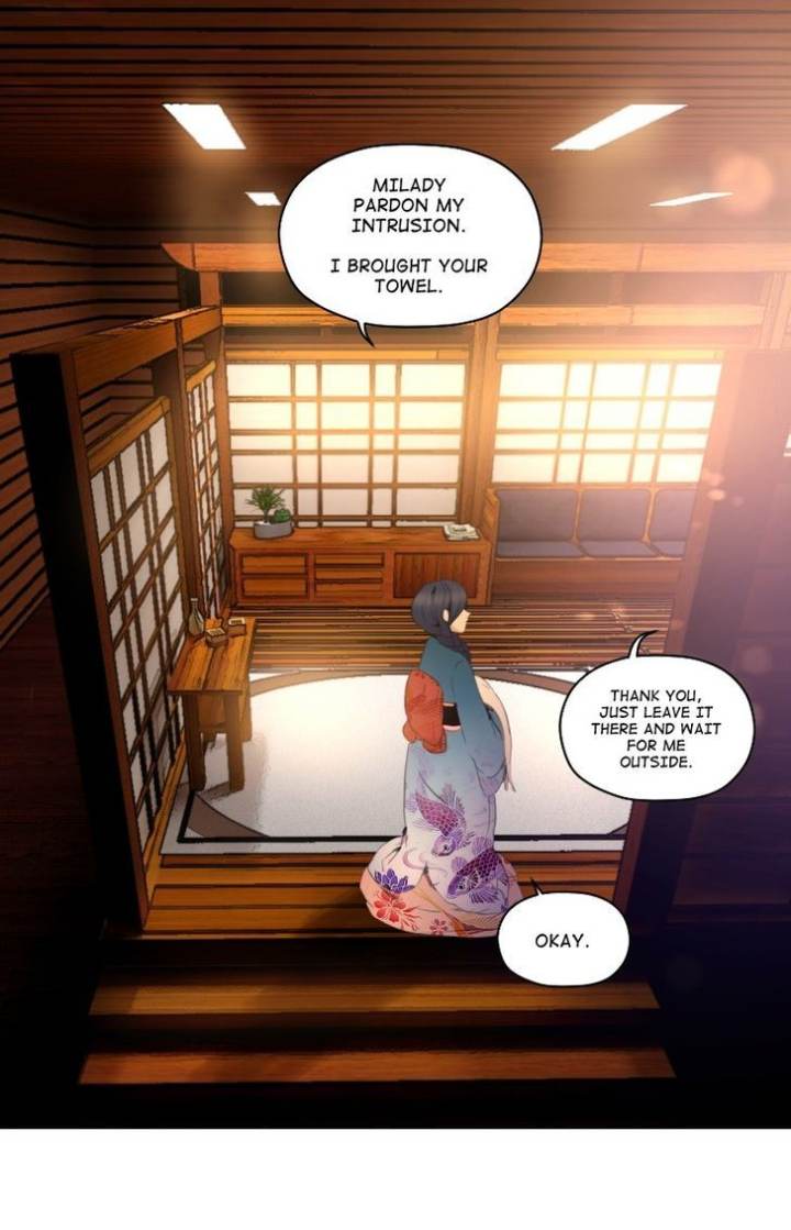 Ecstasy Hearts - Chapter 61 [photo 10] - MangaPorn