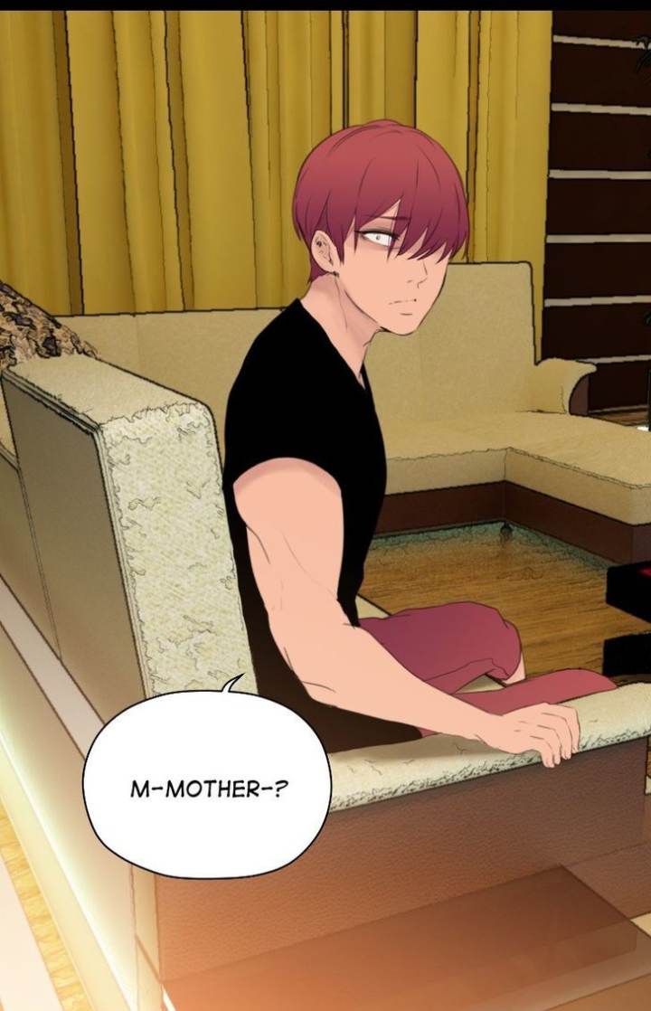 Ecstasy Hearts - Chapter 61 [photo 2] - MangaPorn