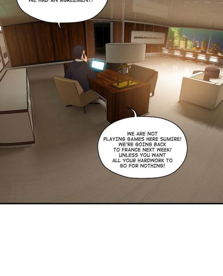 Ecstasy Hearts - Chapter 61 [photo 24] - MangaPorn