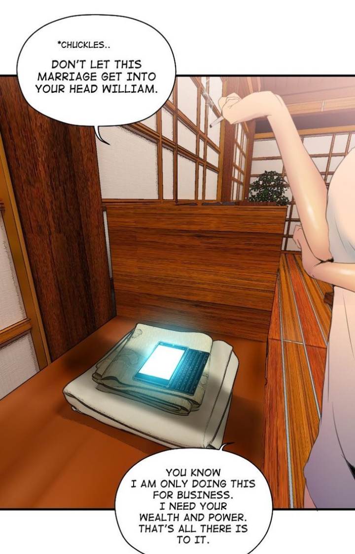 Ecstasy Hearts - Chapter 61 [photo 25] - MangaPorn