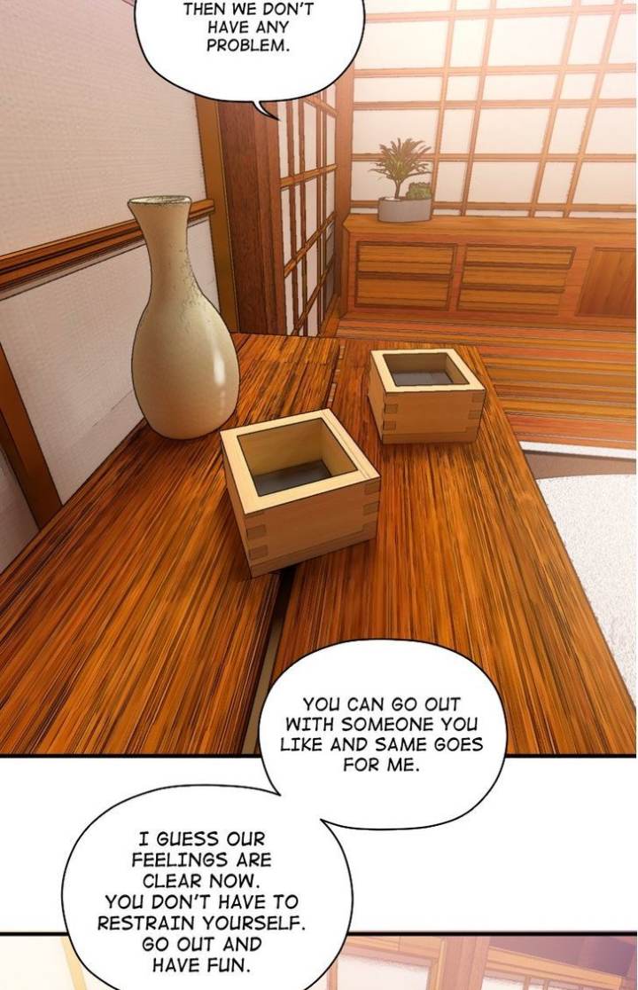 Ecstasy Hearts - Chapter 61 [photo 27] - MangaPorn