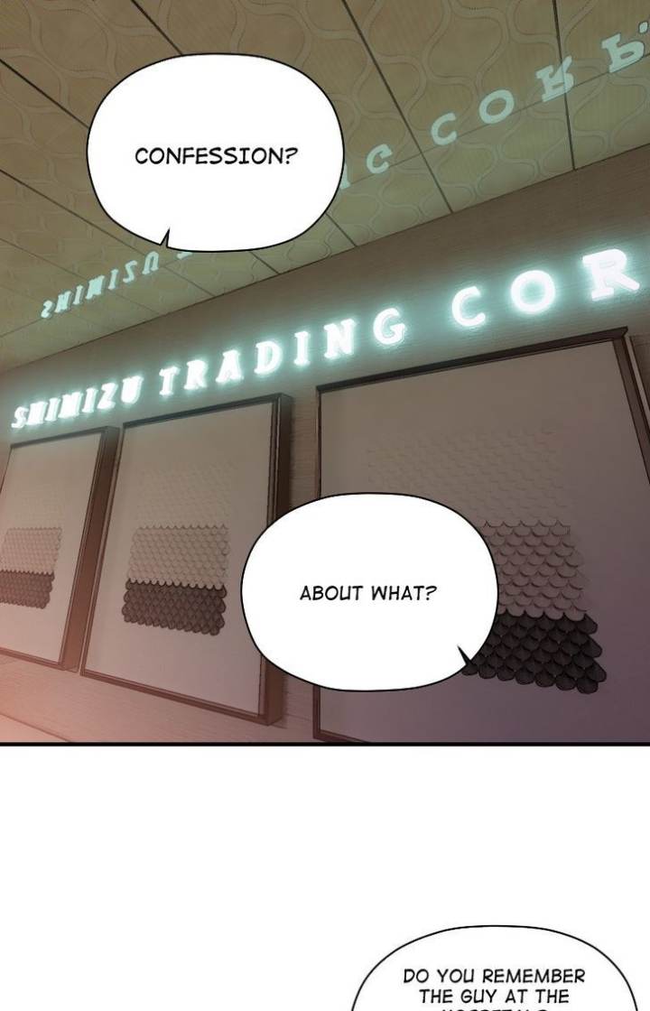 Ecstasy Hearts - Chapter 61 [photo 29] - MangaPorn