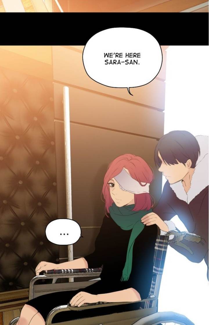 Ecstasy Hearts - Chapter 61 [photo 3] - MangaPorn
