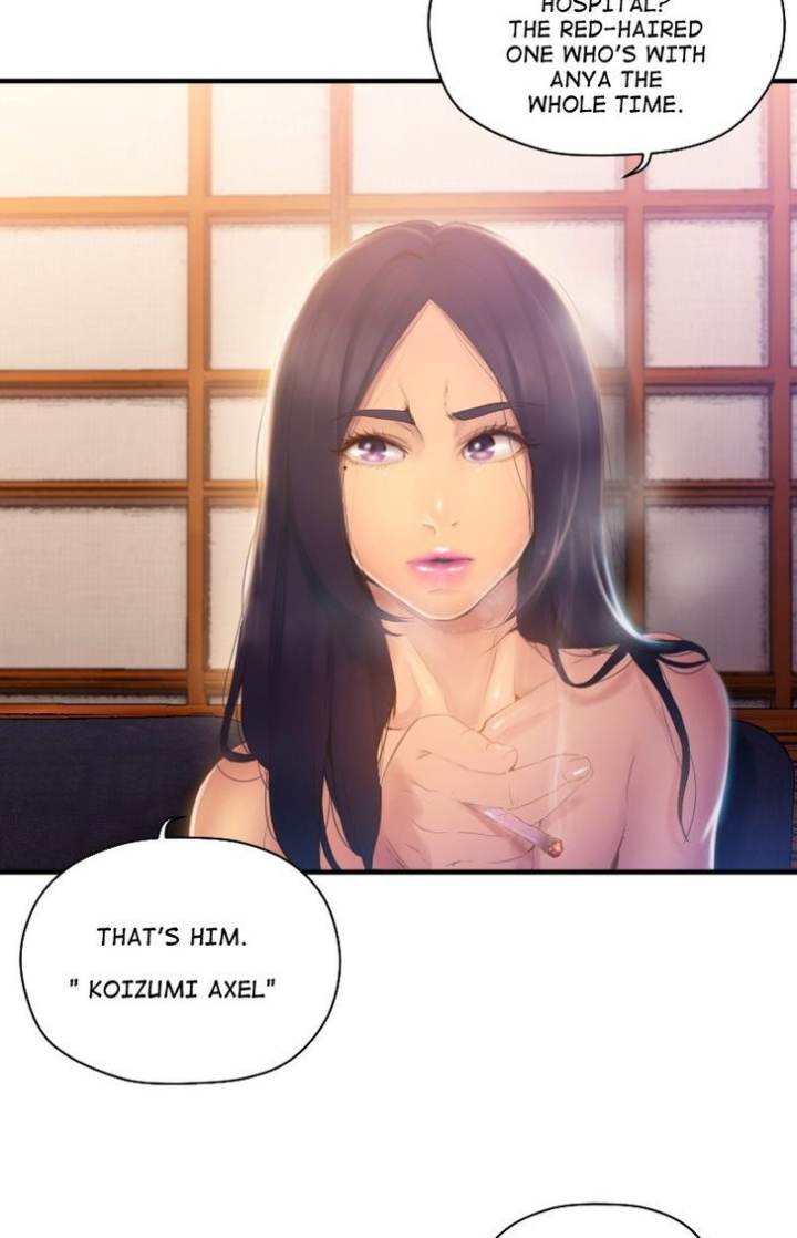 Ecstasy Hearts - Chapter 61 [photo 30] - MangaPorn